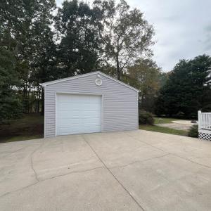 Photo #3 of 5332 RAMSHORN LANE, EASTVILLE, VA 0.6 acres