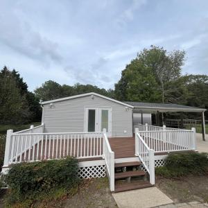 Photo #4 of 5332 RAMSHORN LANE, EASTVILLE, VA 0.6 acres