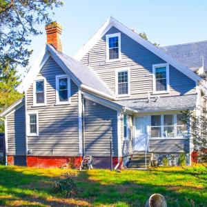 Photo #3 of 30172 SAXIS RD, TEMPERANCEVILLE, VA 1.3 acres