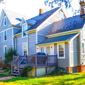 Photo #2 of 30172 SAXIS RD, TEMPERANCEVILLE, VA 1.3 acres