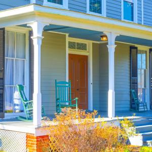 Photo #4 of 30172 SAXIS RD, TEMPERANCEVILLE, VA 1.3 acres