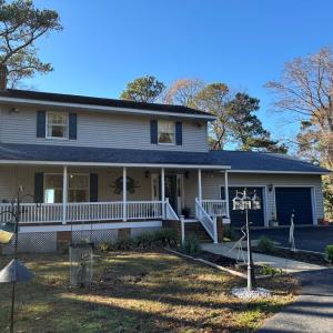 Photo #2 of 11576 HERON DR, MACHIPONGO, VA 0.7 acres