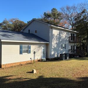 Photo #4 of 11576 HERON DR, MACHIPONGO, VA 0.7 acres