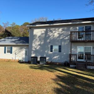 Photo #5 of 11576 HERON DR, MACHIPONGO, VA 0.7 acres