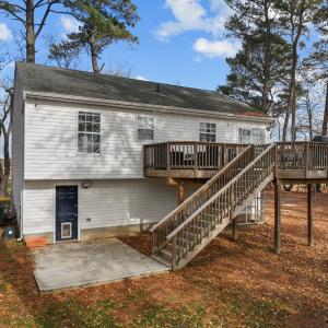 Photo #7 of 5134 HORTENSE LN, CAPEVILLE, VA 0.7 acres