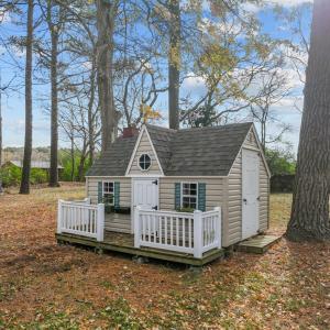 Photo #8 of 5134 HORTENSE LN, CAPEVILLE, VA 0.7 acres