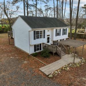 Photo #4 of 5134 HORTENSE LN, CAPEVILLE, VA 0.7 acres