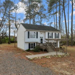 Photo #3 of 5134 HORTENSE LN, CAPEVILLE, VA 0.7 acres