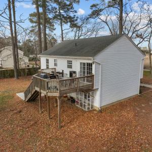 Photo #5 of 5134 HORTENSE LN, CAPEVILLE, VA 0.7 acres