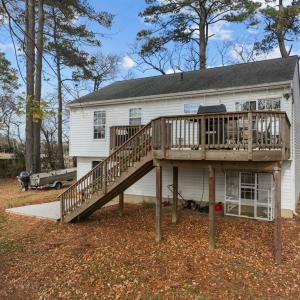 Photo #6 of 5134 HORTENSE LN, CAPEVILLE, VA 0.7 acres