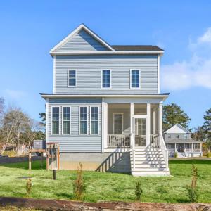 Photo #2 of 8046 CLARKSON LN, CHINCOTEAGUE, VA 12,151.0 acres