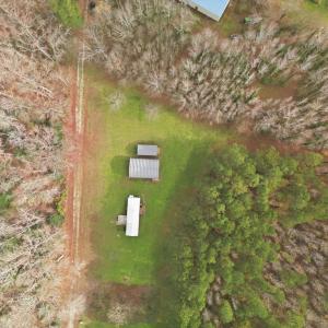 Photo #10 of 5160 HUNTERS LN, CHERITON, VA 8.6 acres