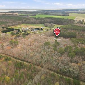 Photo #12 of 5160 HUNTERS LN, CHERITON, VA 8.6 acres