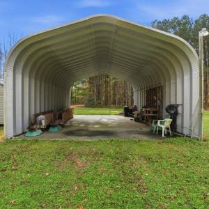 Photo #23 of 5160 HUNTERS LN, CHERITON, VA 8.6 acres