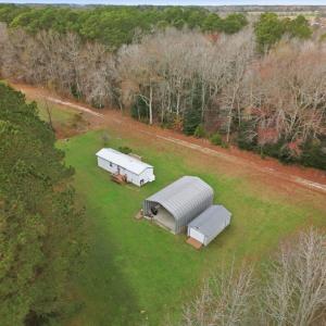 Photo #3 of 5160 HUNTERS LN, CHERITON, VA 8.6 acres