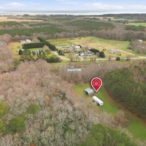 Photo #5 of 5160 HUNTERS LN, CHERITON, VA 8.6 acres