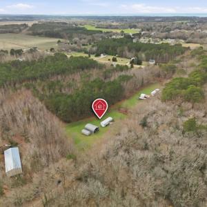Photo #6 of 5160 HUNTERS LN, CHERITON, VA 8.6 acres