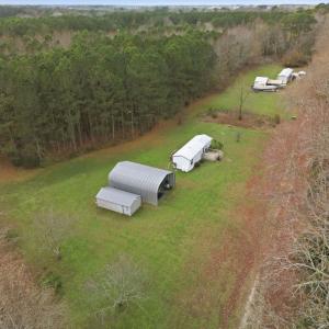 Photo #2 of 5160 HUNTERS LN, CHERITON, VA 8.6 acres