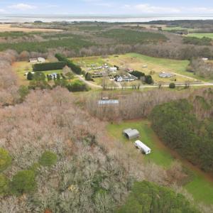 Photo #4 of 5160 HUNTERS LN, CHERITON, VA 8.6 acres