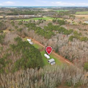 Photo #7 of 5160 HUNTERS LN, CHERITON, VA 8.6 acres
