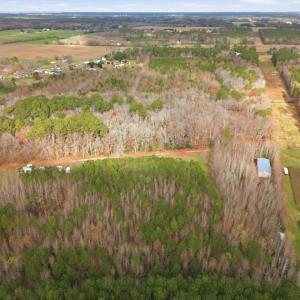 Photo #9 of 5160 HUNTERS LN, CHERITON, VA 8.6 acres