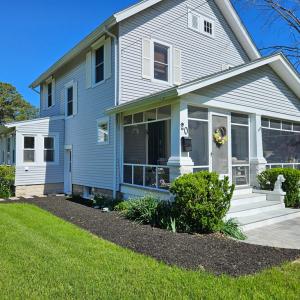 Photo #32 of 20 AMES ST, ONANCOCK, VA 0.3 acres