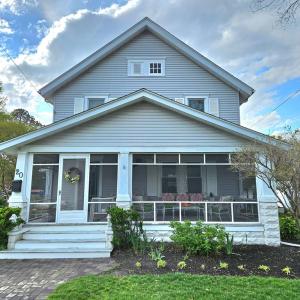 Photo #33 of 20 AMES ST, ONANCOCK, VA 0.3 acres