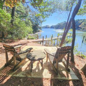 Photo #3 of 3202 BLACK DRUM LN, MACHIPONGO, VA 0.8 acres