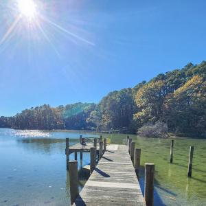 Photo #2 of 3202 BLACK DRUM LN, MACHIPONGO, VA 0.8 acres