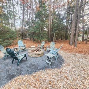 Photo #22 of 3202 BLACK DRUM LN, MACHIPONGO, VA 0.8 acres