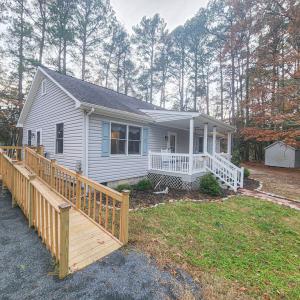 Photo #24 of 3202 BLACK DRUM LN, MACHIPONGO, VA 0.8 acres