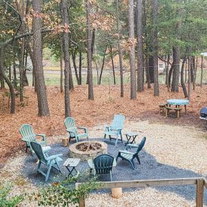 Photo #5 of 3202 BLACK DRUM LN, MACHIPONGO, VA 0.8 acres