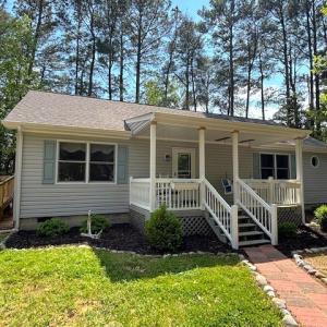 Photo #25 of 3202 BLACK DRUM LN, MACHIPONGO, VA 0.8 acres