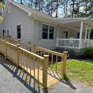 Photo #26 of 3202 BLACK DRUM LN, MACHIPONGO, VA 0.8 acres