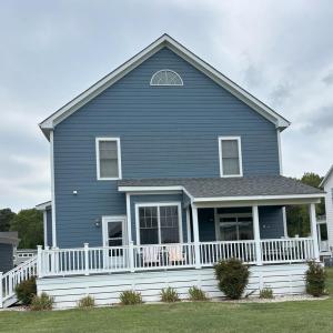 Back of House