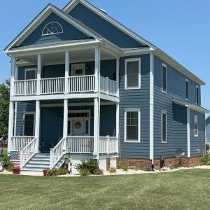 Photo #2 of 22373 PLUM TREE RD, CAPE CHARLES, VA 0.5 acres