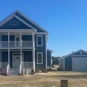 Photo #3 of 22373 PLUM TREE RD, CAPE CHARLES, VA 0.5 acres