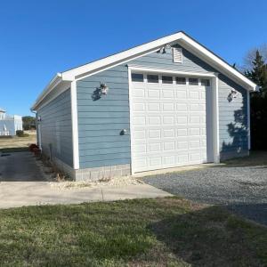 Boat Garage