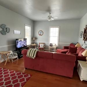 Living Area 1