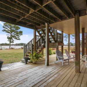 Photo #42 of 16493 HICKS LN, ONANCOCK, VA 0.8 acres