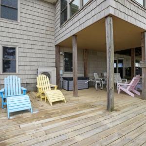 Photo #44 of 16493 HICKS LN, ONANCOCK, VA 0.8 acres