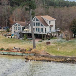 Photo #58 of 16493 HICKS LN, ONANCOCK, VA 0.8 acres