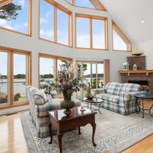 Photo #2 of 16493 HICKS LN, ONANCOCK, VA 0.8 acres