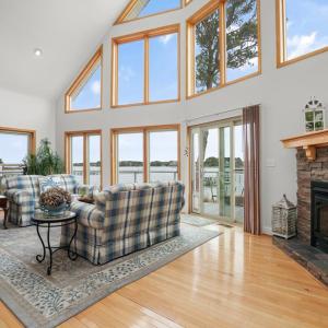 Photo #3 of 16493 HICKS LN, ONANCOCK, VA 0.8 acres