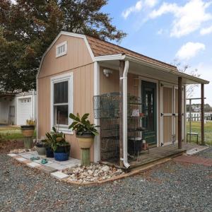 Photo #40 of 16493 HICKS LN, ONANCOCK, VA 0.8 acres