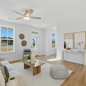 Photo #10 of 3354 TOWER HILL CIRCLE, CAPE CHARLES, VA 0.5 acres