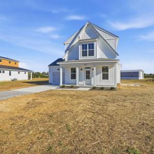 Photo #2 of 3354 TOWER HILL CIRCLE, CAPE CHARLES, VA 0.5 acres