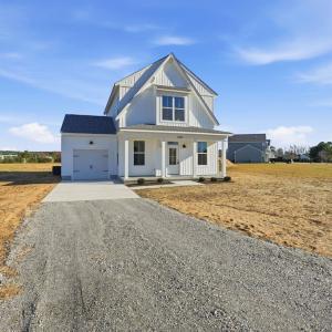 Photo #3 of 3354 TOWER HILL CIRCLE, CAPE CHARLES, VA 0.5 acres