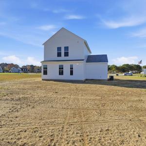 Photo #4 of 3354 TOWER HILL CIRCLE, CAPE CHARLES, VA 0.5 acres