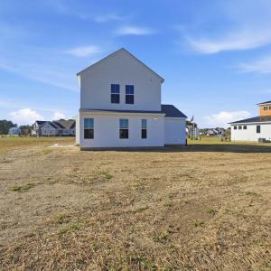 Photo #5 of 3354 TOWER HILL CIRCLE, CAPE CHARLES, VA 0.5 acres